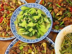 -李大爷的泡椒馆(冉家坝店)
