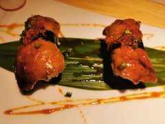 -京料理·日料自助·铁板燒(复悦城店)