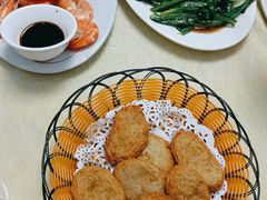 -秋姐美食店(海陵岛保利店)