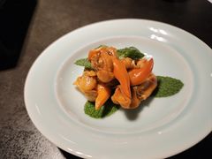 -止观小馆·辽河口渔家菜(王府井店)