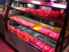 -正宁路小吃夜市