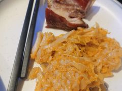 -欢乐牧场海鲜烤肉自助(牡丹园店)