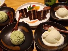 -花潮料理艺食馆(世欧广场店)