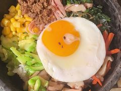 -鑫日千里马朝鲜族小馆(总店)