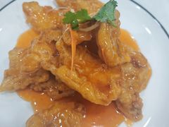 -老边饺子馆·东北菜(黄村店)