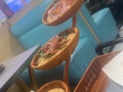 -牛犇炭火烤肉·鲜切烤肉(承德总店)