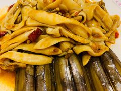 -79号渔船海鲜饭店(华强北店)