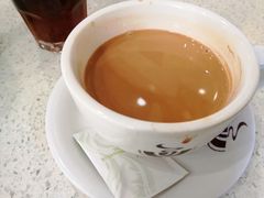 -明记港式烧腊茶餐厅(下沙店)