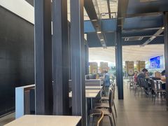 大堂-麦当劳(深圳北站高铁店)