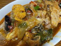 -邮亭陈鲫鱼·重庆老字号(大足直营店)