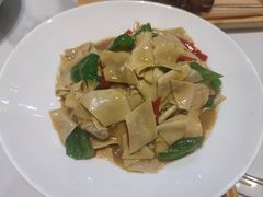 炒豆腐皮-鑫正兴东北烧烤(滨湖店)