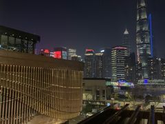 -蝶园·装修中(BFC外滩金融中心店)