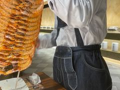 -汉巴味德·烤肉与啤酒的自助(杭州大悦城店)