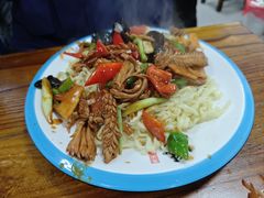 -阳春面馆(海关店)