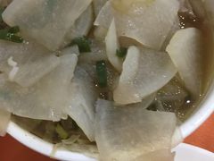 -牛一嘴·兰州牛肉面·大盘鸡(财富中心店)