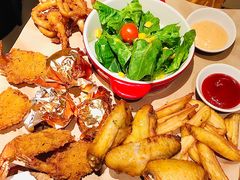 缤纷拼盘-必胜客(西市场店)