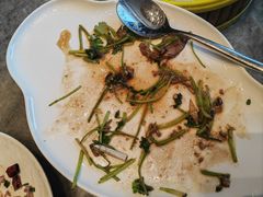 -老妈疙瘩汤·平价海鲜专门店·老威海菜(渔港路店)