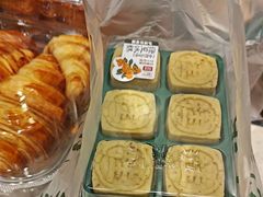 -泸溪河桃酥(秦淮夫子庙一店)