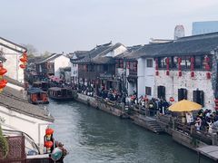 -阳澄湖半岛旅游度假区