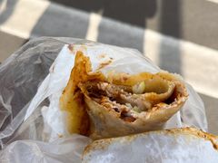 -石饮红星包子(中山路店)