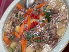 -马白开来特色羊排揪片子  (总店)