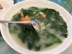 -天鲜阁·海鲜粤菜·33年老字号(石槎白云站店)