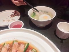 -鸽子侯·家宴·平价海鲜(市图书馆店)