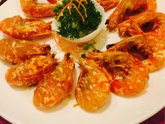 -申粤轩酒楼·三十年粤菜经典(丁香花园店)