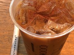 -星巴克(兰州中川机场T2出发店)