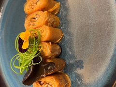 -一澜江宴·江景地标楚菜(江滩公园店)