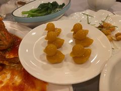 -全聚德(上海首店浦东店)