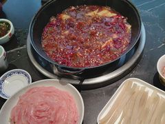 -巴蜀大将火锅(春熙店)