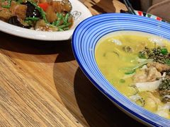-咖啡人·融合餐厅(健康东路店)
