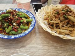 -江城燕子大排档(江汉路步行街店)