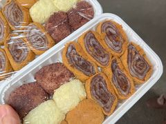-传闻来紫菜包饭·打糕(西塔韩百店)