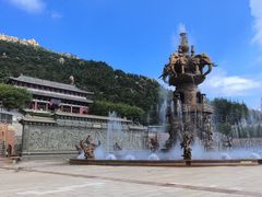 -石岛赤山风景区
