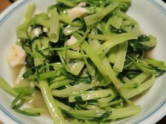 炒时蔬-沅江水·湖南家宴(南村万博长隆商圈店)