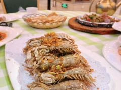 -快乐海鲜城(虎泉街店)