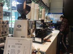 -Manner Coffee(大宁国际商业广场店)
