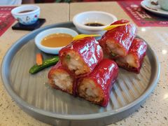 -点都德(龙之梦店)