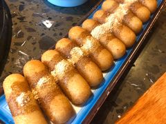 -匠岳·王宝器麻椒鱼(会展中心店)