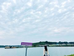 -梁子湖东篱老屋生态庄园