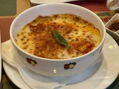 -安妮意大利餐厅(丽都店)