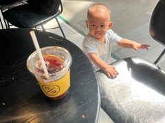 -明谦·Coffee&Cocktail Bar(美您公园店)