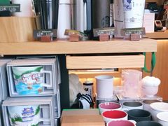 -星巴克(昆山花桥商务城店)