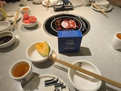 -俏牛哥鲜牛肉牛肆馆(重庆天地店)