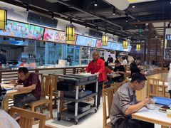 -八婺饭堂·自选店(新光汇店)