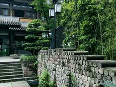 -昌州古城