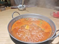 -老凯俚酸汤鱼(鸿通城店)