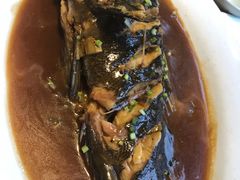 -船歌·鱼水饺青岛菜(闽江二路店)